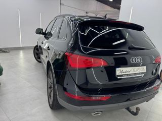 Audi Q5 3.0 TDI S-LINE