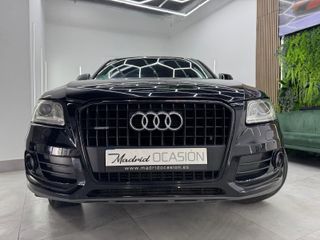 Audi Q5 3.0 TDI S-LINE