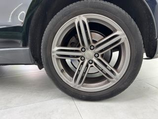 Audi Q5 3.0 TDI S-LINE