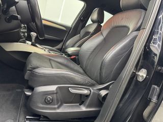 Audi Q5 3.0 TDI S-LINE