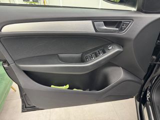 Audi Q5 3.0 TDI S-LINE