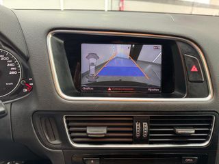 Audi Q5 3.0 TDI S-LINE