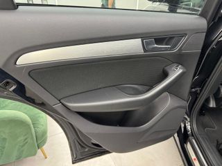 Audi Q5 3.0 TDI S-LINE