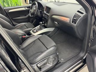 Audi Q5 3.0 TDI S-LINE