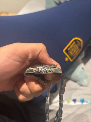 rolex oyster perpetual