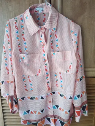 Continuación lote camisas mujer (2)