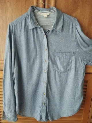 Continuación lote camisas mujer (2)