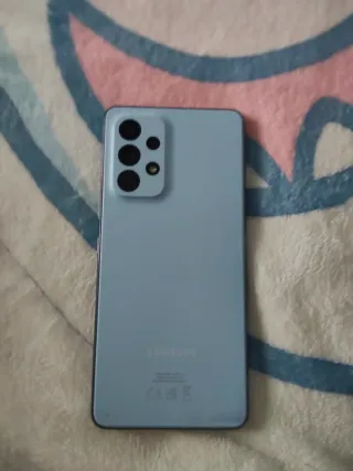 Samsung Galaxy A53 5G