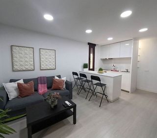 Piso en venta en Ifara - Urbanización Anaga en Santa Cruz de Tenerife