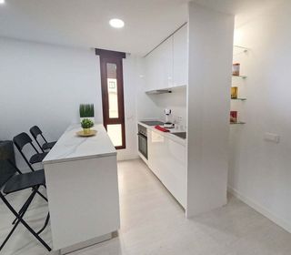 Piso en venta en Ifara - Urbanización Anaga en Santa Cruz de Tenerife