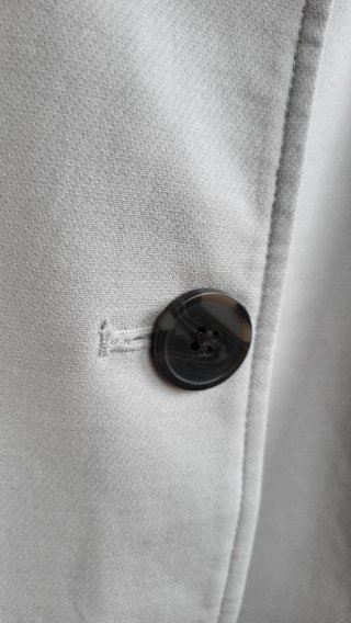 Trench Stefanel Beige Primavera Donna