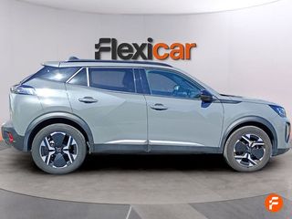 Peugeot 2008 Allure Puretech 130 S&S EAT8
