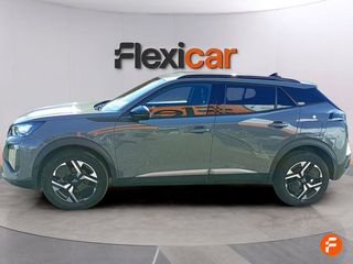 Peugeot 2008 Allure Puretech 130 S&S EAT8