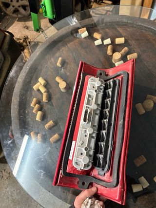 Faro Trasero Izquierdo Ducato/Boxer/Jumper