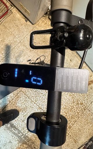 Patinete Eléctrico Xiaomi S1 + Cargador