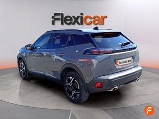 Peugeot 2008 Allure Puretech 130 S&S EAT8