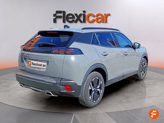 Peugeot 2008 Allure Puretech 130 S&S EAT8