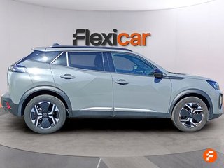 Peugeot 2008 Allure Puretech 130 S&S EAT8