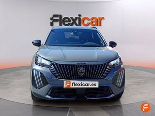 Peugeot 2008 Allure Puretech 130 S&S EAT8