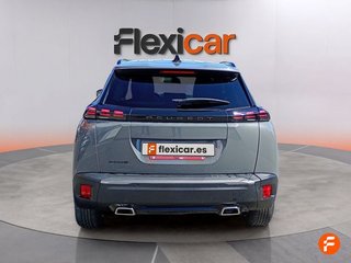 Peugeot 2008 Allure Puretech 130 S&S EAT8