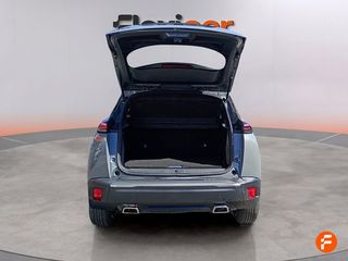 Peugeot 2008 Allure Puretech 130 S&S EAT8