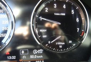 BMW 118i M Sport 2018