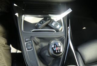 BMW 118i M Sport 2018