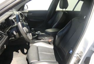 BMW 118i M Sport 2018