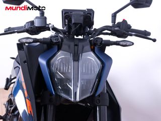 KTM 125 DUKE