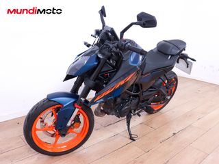 KTM 125 DUKE