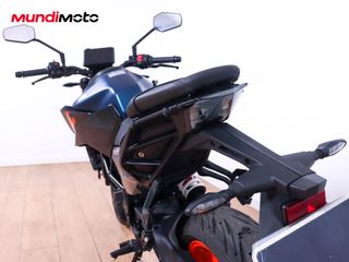 KTM 125 DUKE