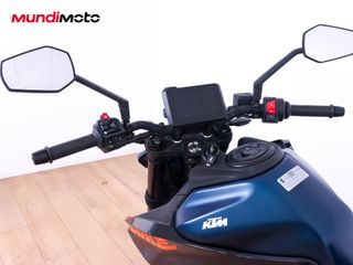 KTM 125 DUKE