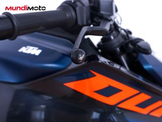 KTM 125 DUKE