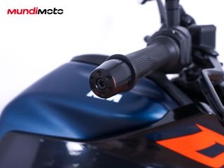 KTM 125 DUKE