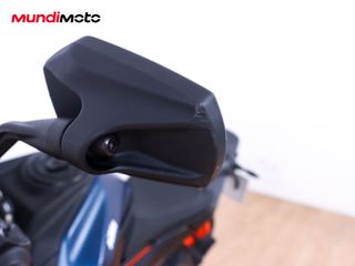 KTM 125 DUKE