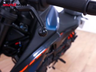 KTM 125 DUKE