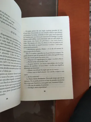 Libro Xenia fes un tuit