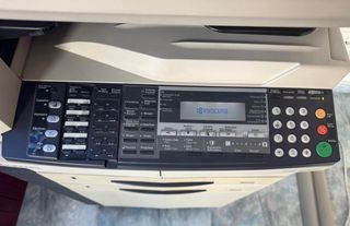 URGE VENTA Impresora Kyocera KM-2050 Profesional