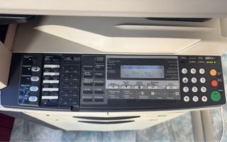 URGE VENTA Impresora Kyocera KM-2050 Profesional