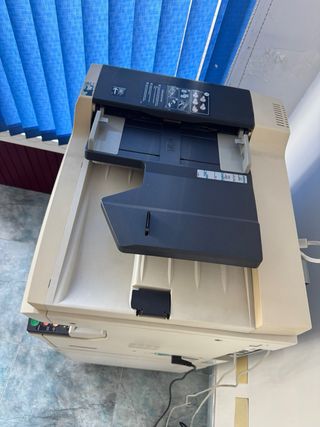 URGE VENTA Impresora Kyocera KM-2050 Profesional
