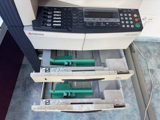 URGE VENTA Impresora Kyocera KM-2050 Profesional