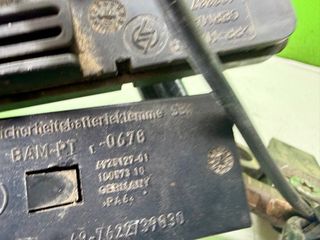 694291203 Caja Bornes Bateria BMW Serie 1 E87
