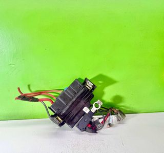 694291203 Caja Bornes Bateria BMW Serie 1 E87