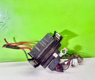 694291203 Caja Bornes Bateria BMW Serie 1 E87