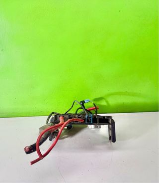 694291203 Caja Bornes Bateria BMW Serie 1 E87