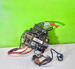 694291203 Caja Bornes Bateria BMW Serie 1 E87