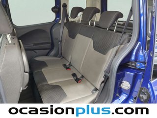 Ford Tourneo Courier 1.0 EcoBoost Titanium 74 kW (100 CV)