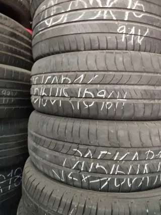 Neumáticos 205/60R16 96H ocasión
