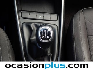 Hyundai Bayon 1.2 MPI Maxx 62 kW (84 CV)