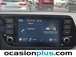Hyundai Bayon 1.2 MPI Maxx 62 kW (84 CV)